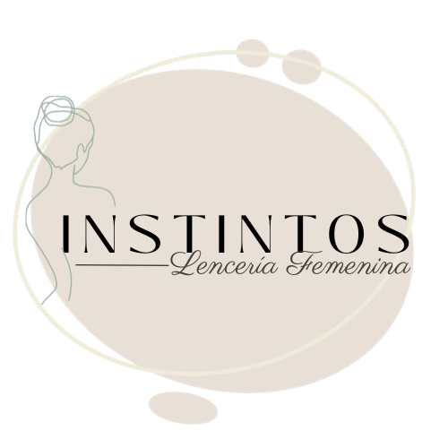 Instintos lenceria femenina